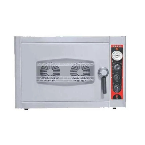 Convection Oven 2 Shelves 24x18