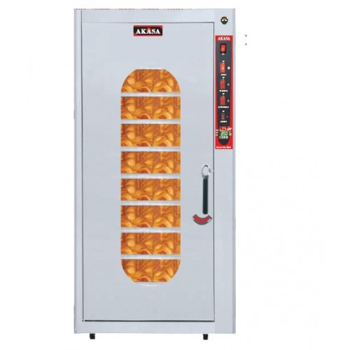 Convection Oven 6 Shelves 24x24