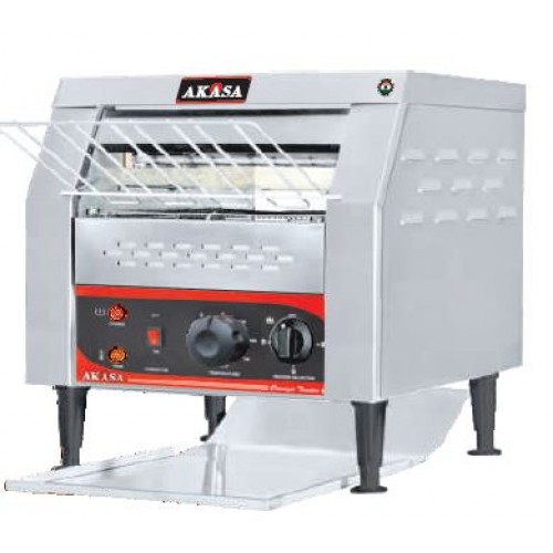 Conveyer Toaster 300 Slices Per Hour