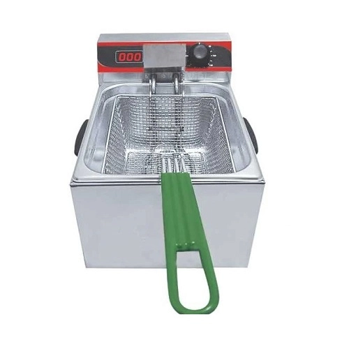 Deep Fryer 11 Ltrs. Digital