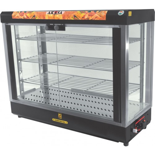 Food Warmer 110 Ltr