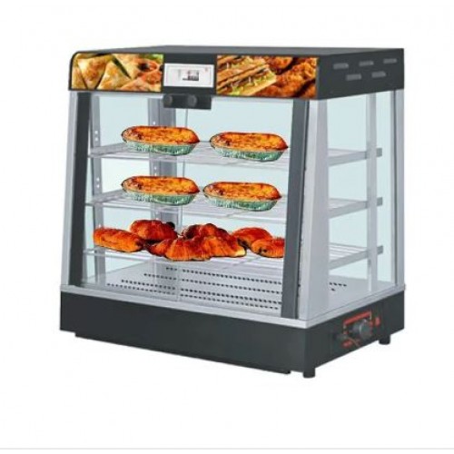 Food Warmer 130 Ltr