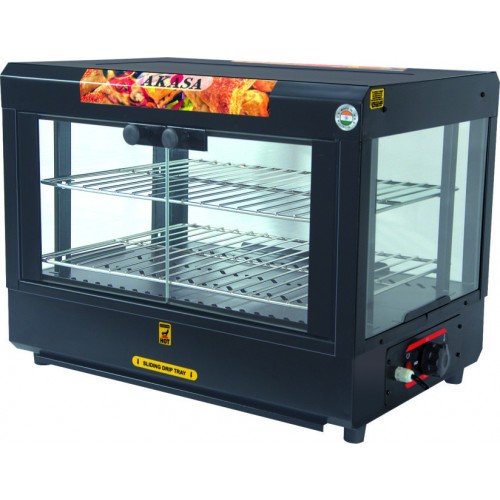 Food Warmer 45Ltr