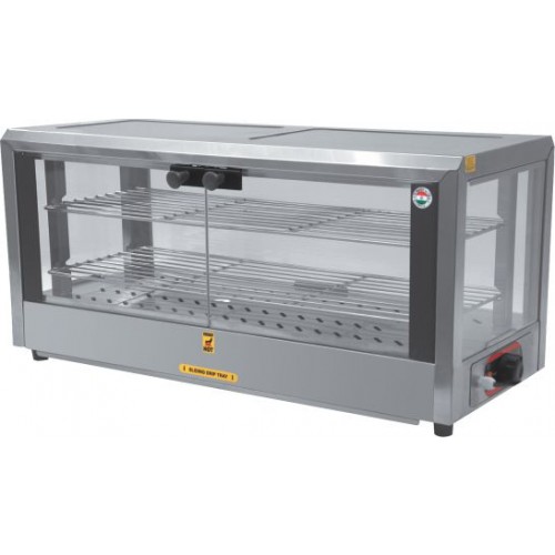 Food Warmer 55 Ltr SS