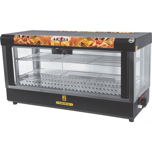 Food Warmer 55 Ltr