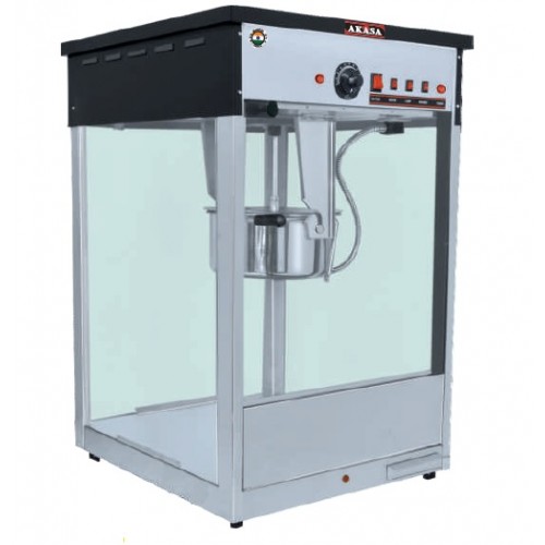 Pop-Corn Machine 300 Grms