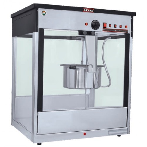 Pop-Corn Machine 400 Grms