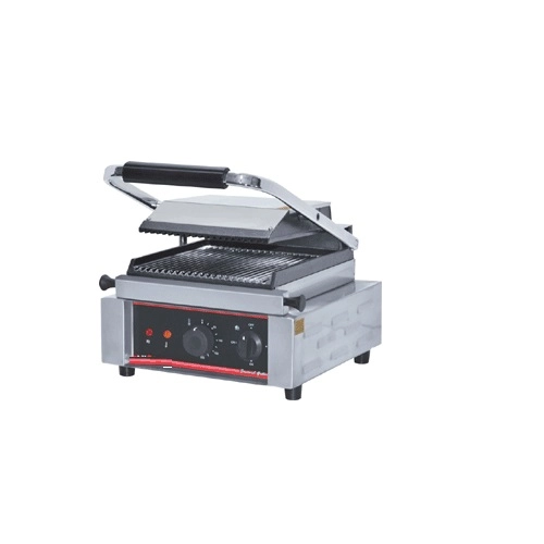 Sandwich Griller Aluminium 1 Jumbo