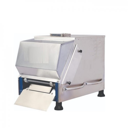 Chapati Making Machine Non Stick Plate Table Top