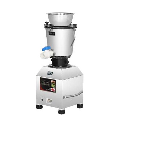 Commercial Mixer Grinder 14 Ltrs 2 HP Square