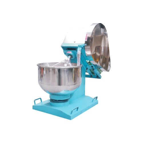 Flour Mixing Machine 25 Kgs