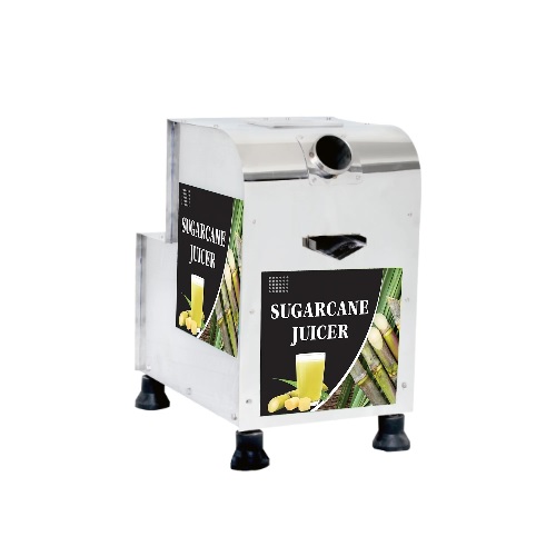 Sugarcane Juice Machine Deluxe