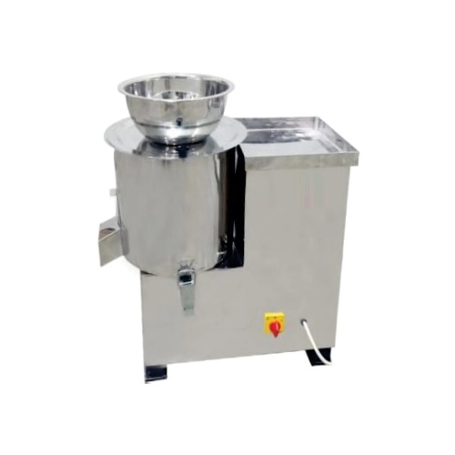 Vegetable Chopping Machine 1 Hp