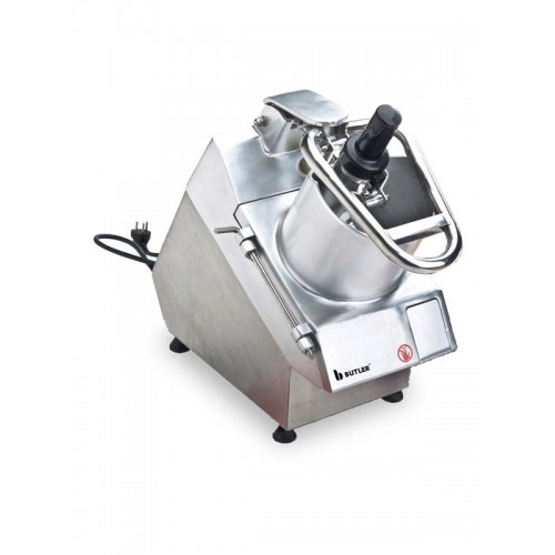 Vegetable Preparation Machine