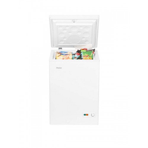 Single Lid 2 in 1 Chest Freezer/Cooler 102 Ltrs 5 Star Energy Rated