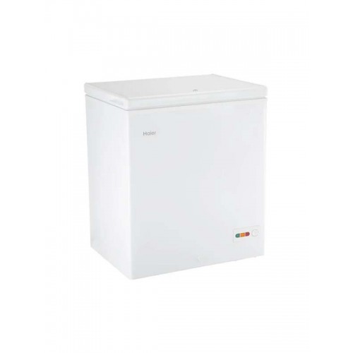 Single Lid 2 in 1 Chest Freezer/Cooler 146 Ltrs 5 Star Energy Rated