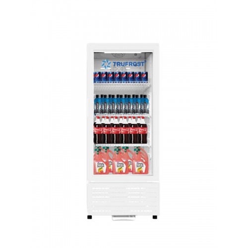 Single Door Visi Cooler 180 Ltrs