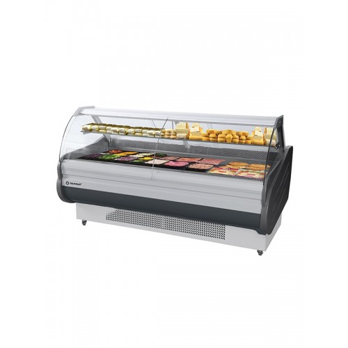 Serve Over Deli Counter - 1500 mm width