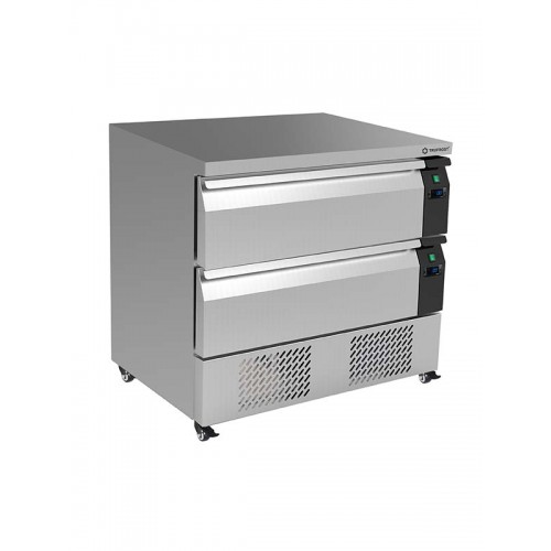 Convertible Refrigetated Double Drawer 111 Ltrs