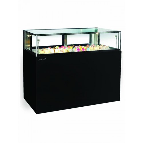 Jewellery Box Type Display for chocolate & confectionery