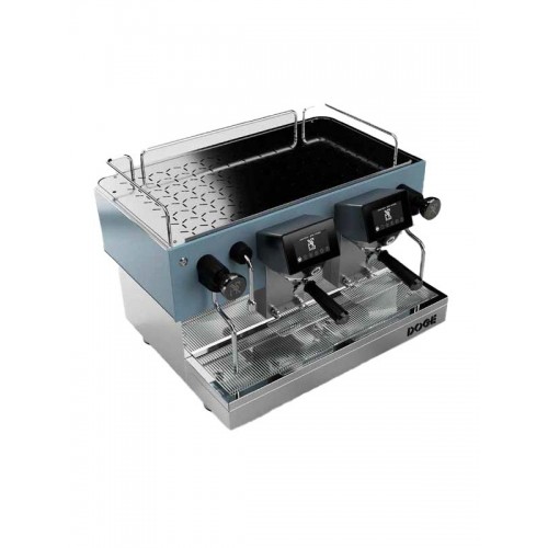 Doge Two Group Super Premium Multi Boiler Traditional Coffee Machine