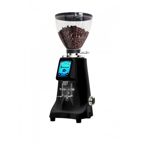 Butler On demand by time Professional Coffee Beans Doser Grinder with touch controls