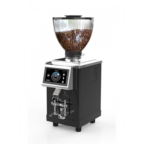 Butler On demand by Weight Professional Coffee Beans Doser Grinder with touch controls