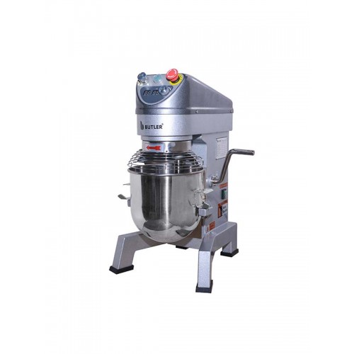 Planetary Mixer with stepless 10 speed control - 10 litres