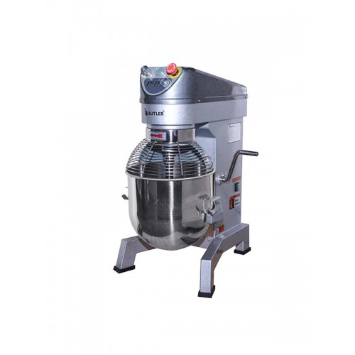 Planetary Mixer with stepless 10 speed control - 20 litres