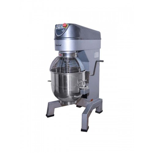 Planetary Mixer with stepless 10 speed control - 40 litres