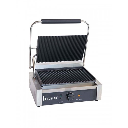 Premium Electric Panini Grill