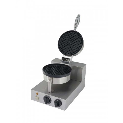 Electric Waffle Baker