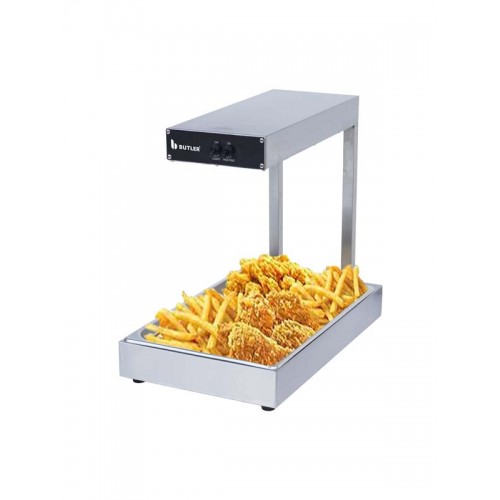 Chips Warmer