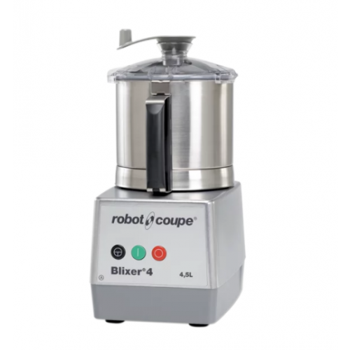 Blender Mixer (Blixer) Robot Coupe 4.5ltr Single Speed