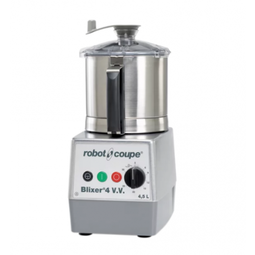 Blender Mixer (Blixer) Robot Coupe 4.5ltr Variable Speed