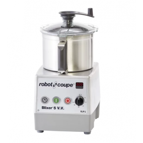 Blender Mixer (Blixer) Robot Coupe 5.9ltr Variable Speed