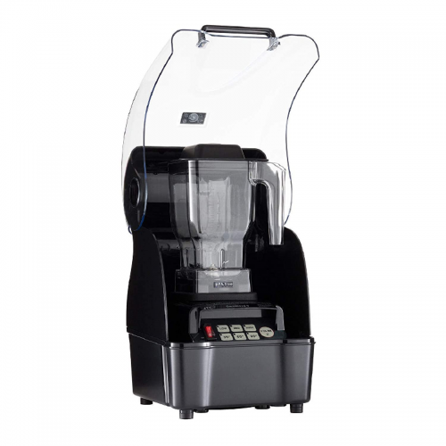 Blender With Sound Enclosure JTC 1.5 Ltrs