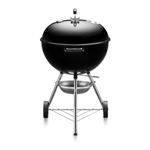 Charcoal Grill Original Kettle 57cm with Thermometer