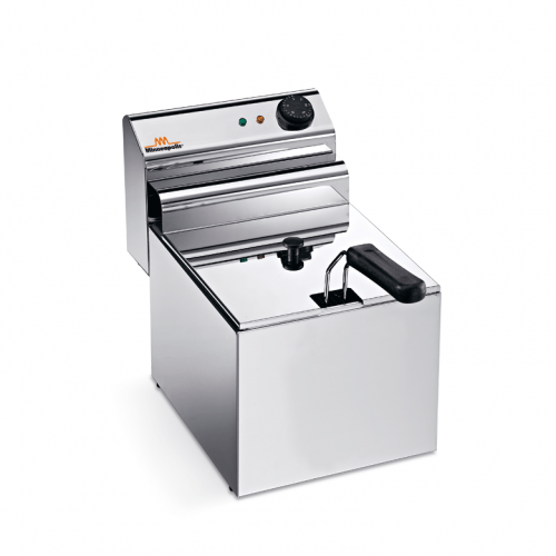 Deep Fryer Single Tank Sirman ELDORADO 8