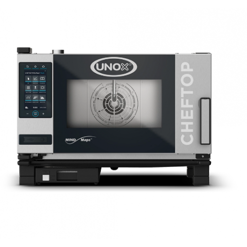 Electric Combi Oven Unox XEVC-0311