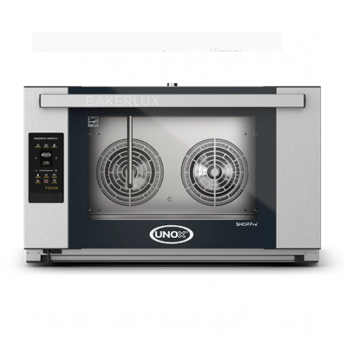 Electric Convection Oven Unox XEFT-04EU