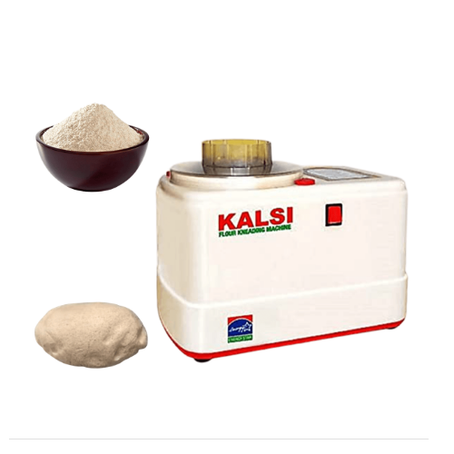 Flour Kneading Machine Table Top Kalsi