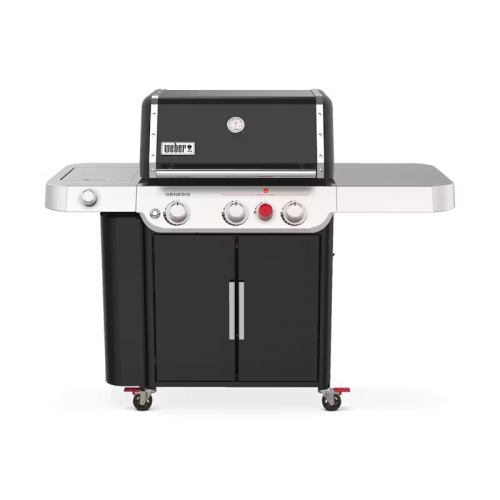 Gas Grill GENESIS E-335 Weber