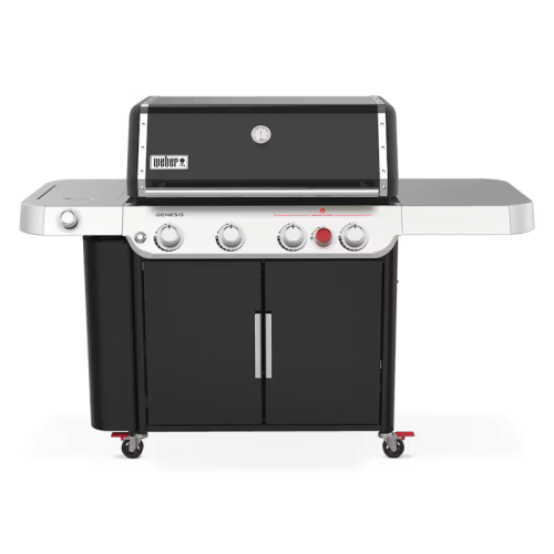 Gas Grill GENESIS E-435 Weber