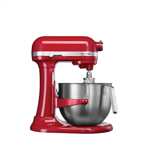 Heavy Duty Stand Mixer 6.9 Ltrs Kitchenaid Bowl Lift