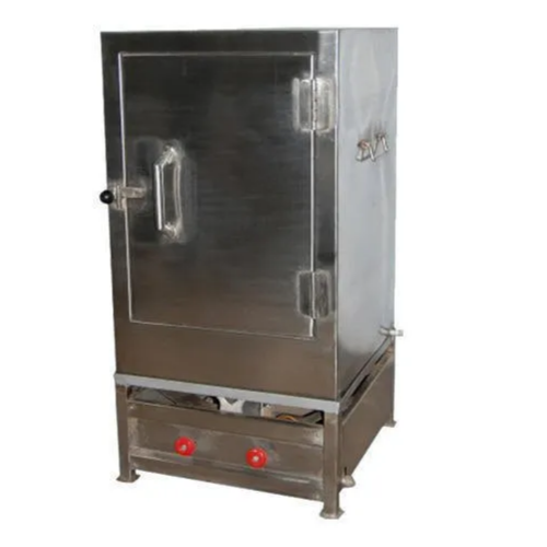 Idli Steamer 10 Tray