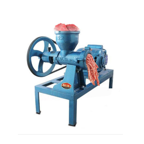 Meat Mincer Kalsi 0.5Hp No 22