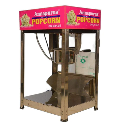 Popcorn Machine 800g