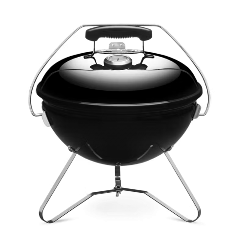 Portable Charcoal Grill Weber Smokey Joe 37 cm