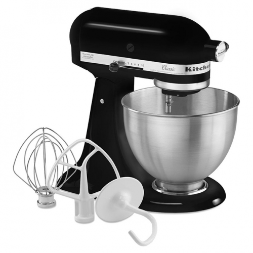 Stand Mixer 4.3 Ltrs Kitchenaid Tilt Head